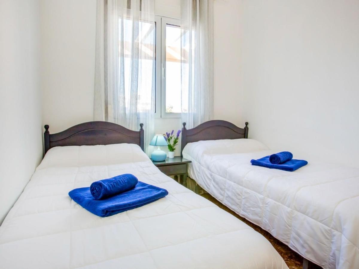 Apartment Luz Del Mediterraneo-1 By Interhome دينايا المظهر الخارجي الصورة
